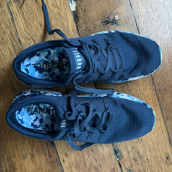 NoBull Wild Ripstop Runners - Picture 4 of 8